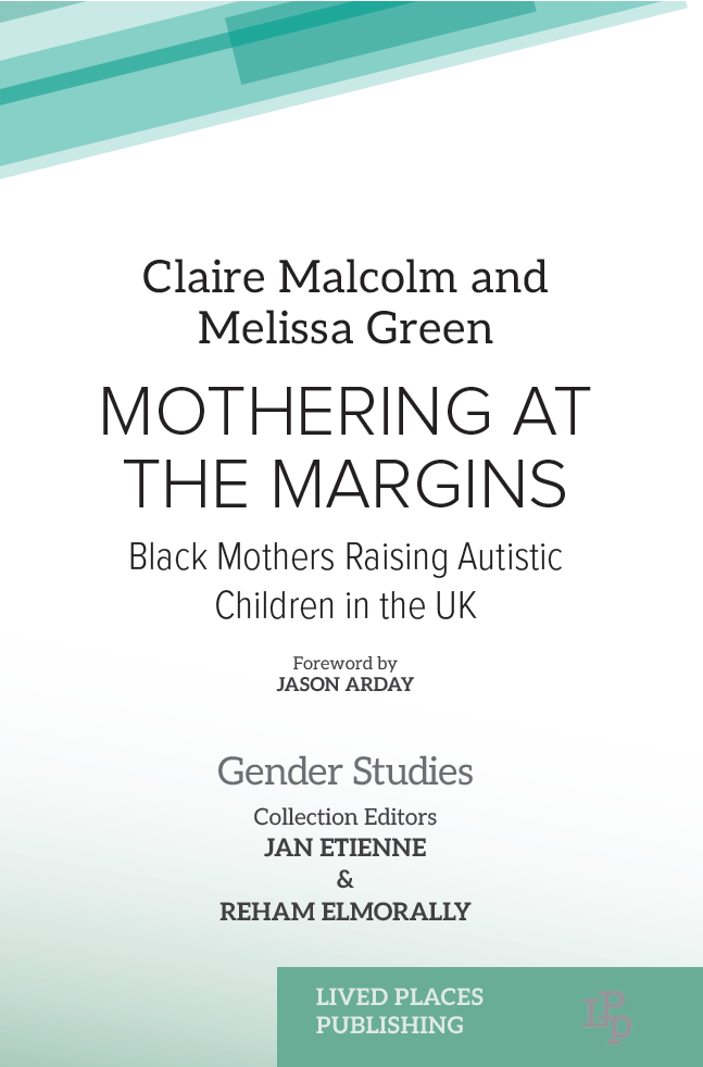 Cover of Mothering at the Margins
